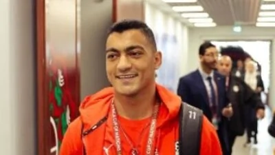 الزمالك يفتح الباب لعودة مصطفى محمد على أساس شرط