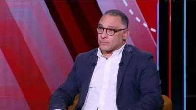 أيمن الشريعي يحسم الجدل بشأن انتقال أقطاي عبدالله إلى الأهلي