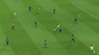الاتحاد السكندري يحسم مواجهة الإسماعيلي بثلاثة أهداف دون رد ويؤكد استمراره في الدوري الممتاز