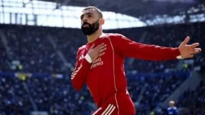 محمد صلاح يقود تشكيل ليفربول أمام برينتفورد في وداع الريدز