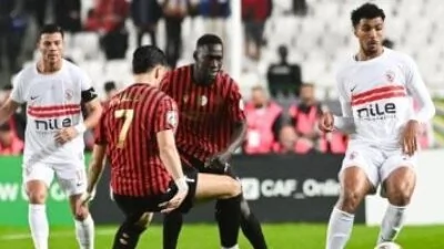 هل ينجح الزمالك في تكرار إنجاز نهضة بركان أمام اتحاد العاصمة بالكونفدرالية؟