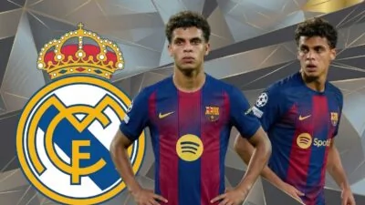 حمزة عبدالكريم في مواجهة ريال مدريد.. خطأ أوقف فرحته الأولى في الكلاسيكو لكن 64 دقيقة كانت كافية للرد على سخرية بايرن ميونخ
