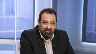 مجدي عبد الغني يعتذر للزمالك على الهواء .. تفاصيل