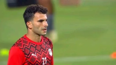 ياسين منصور يتحفظ على سداد الأهلي قيمة عقد زيزو دون تطبيق لائحة العقوبات