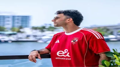 أحمد سيد زيزو يثير الجدل بتصريحات حول مستقبله مع الزمالك
