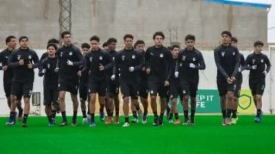 تنزانيا والناشئين يلتقيان في نصف نهائي أمم أفريقيا.. الموعد والقنوات الناقلة