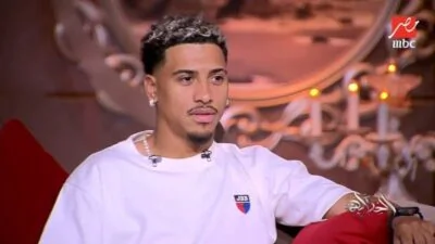 بيزيرا يشيد بنجم الأهلي.. لاعب مميز بإمكانات كبيرة