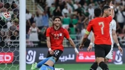 مصر تنال 625 مليون جنيه من مكاسب كأس العالم 2026.. التفاصيل الكاملة