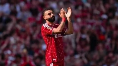 سباليتي يضغط بقوة لضم محمد صلاح إلى يوفنتوس