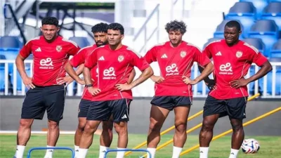 الأهلي يباشر خطواته القانونية لتفادي عقوبات فيفا وتسوية المستحقات المتأخرة