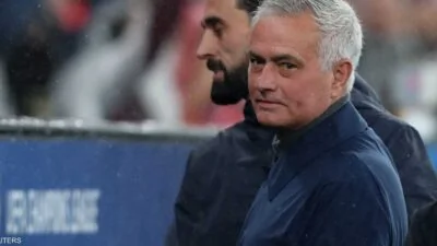 مورينيو يحدد أولويات صفقات ريال مدريد ويضع شروطه