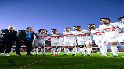 محمد صبحي يقترب من مغادرة الزمالك.. تفاصيل حاسمة تكشف المشهد بالكامل