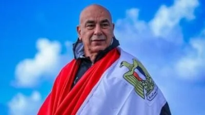 موعد مباراة منتخب مصر وروسيا الودية اليوم استعدادا للمونديال والقناة الناقلة