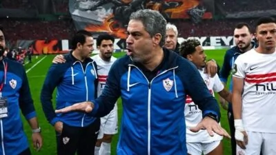 معتمد جمال يستعيد ثقة الزمالك ويُحدث تحولاً لافتاً في الفريق