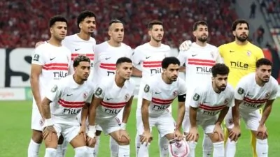 هل يواجه الزمالك خطر فقدان لقب الدوري بخصم 3 نقاط بعد أزمة الـ16 قضية.. ؟