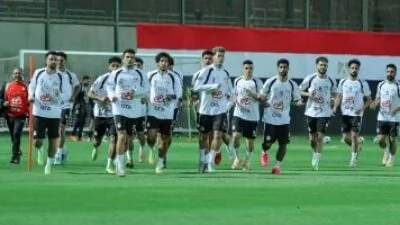 روسيا ومصر في مواجهة ودية تحضيرية لـكأس العالم 2026