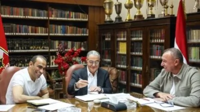 رعاية الأهلي الجديدة.. أرقام تاريخية وطموحات استثنائية
