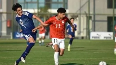 مواجهة مرتقبة لمنتخب مصر للناشئين أمام إثيوبيا في افتتاح أمم أفريقيا اليوم