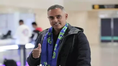 الخليج السعودي يحسم صفقة جوميز بعقد يمتد موسمين رسميا
