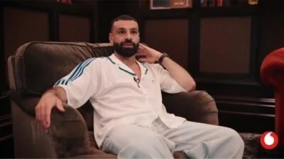محمد صلاح للجماهير المصرية.. جعلتكم تعيشون قصة خيالية.. ويجب أن تتعلموا