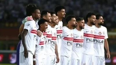 ناقد رياضي يكشف مفاجأة جديدة بشأن قضايا الزمالك.. 18 إيقاف قيد كما هي