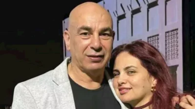 زوجة حسام حسن توجه رسالة مؤثرة للجماهير