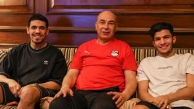 حسام حسن يكشف اليوم القائمة النهائية لمنتخب مصر في كأس العالم