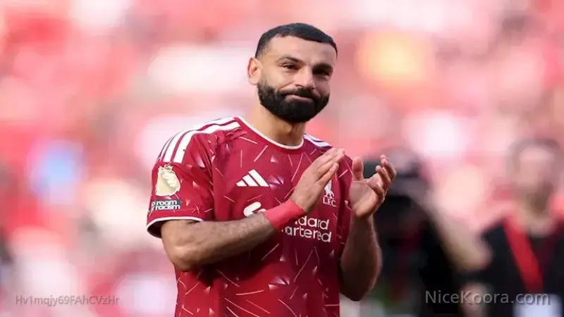 تقارير سعودية تكشف حقيقة موقف محمد صلاح من الانتقال إلى دوري روشن