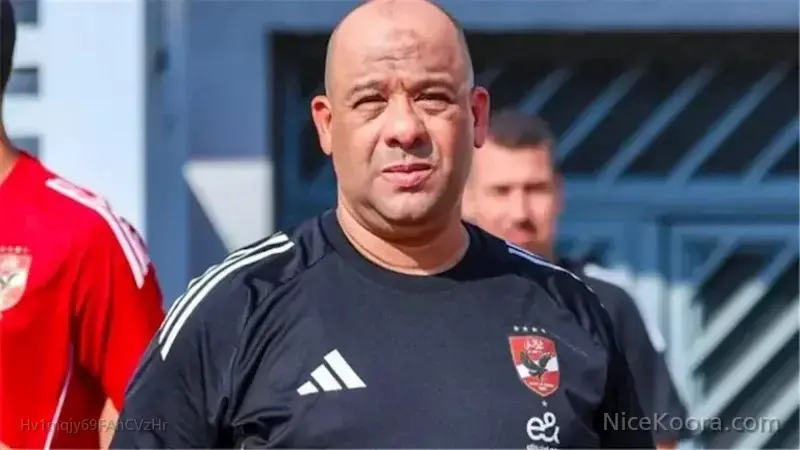 مصدر يكشف رد فعل وليد صلاح بعد قرار عدم استمراره مديرا للكرة