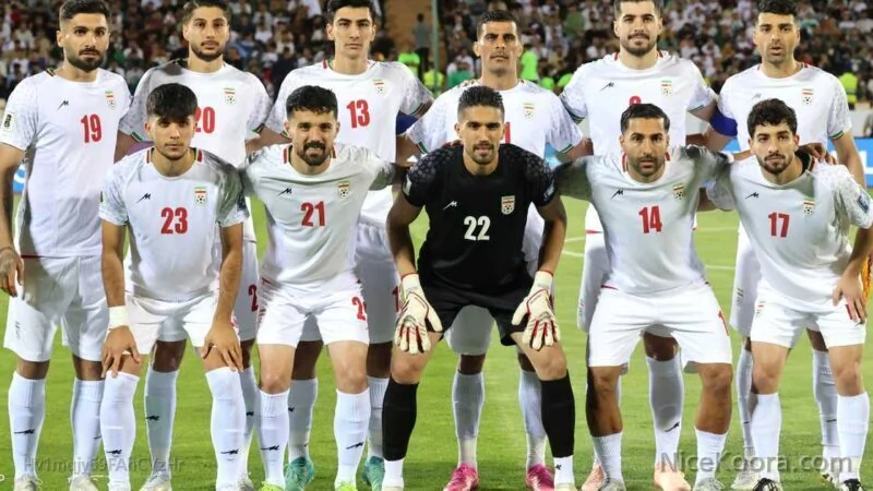 قبل أيام من انطلاق المونديال.. لاعبو إيران بلا تأشيرات