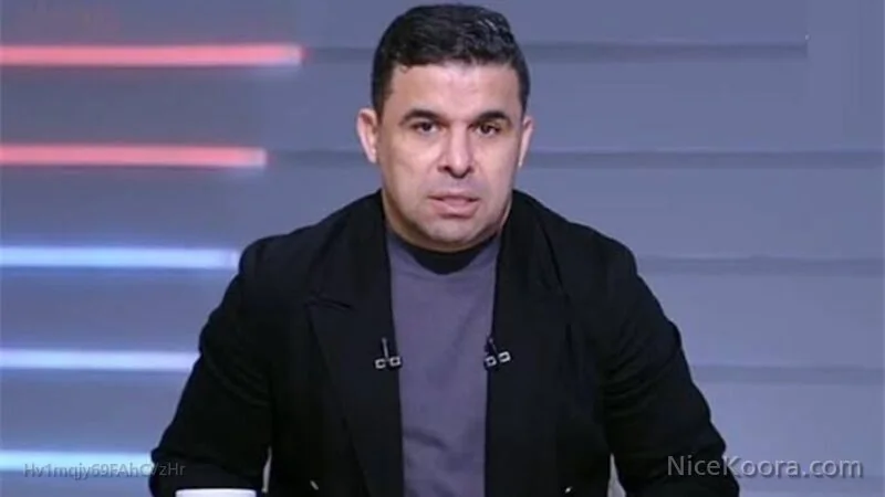 خالد الغندور يزيح الستار عن تفاصيل مفاوضات الشحات مع الأهلي
