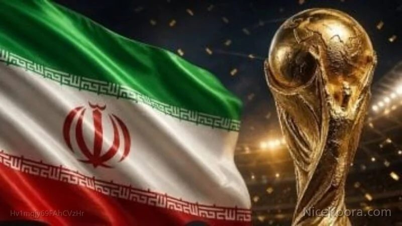 إيران في المونديال تواجه رفض التأشيرات الأمريكية لبعض أفراد بعثتها ..