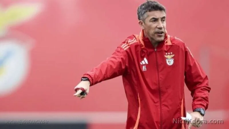 الأهلي يواصل مساعيه للتعاقد مع برونو لاج وتحرك جديد لحسم ملف المدير الفني