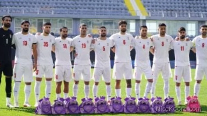 مجموعة مصر.. مفاجأة سحب تذاكر إيران في كأس العالم 2026 تربك الجماهير