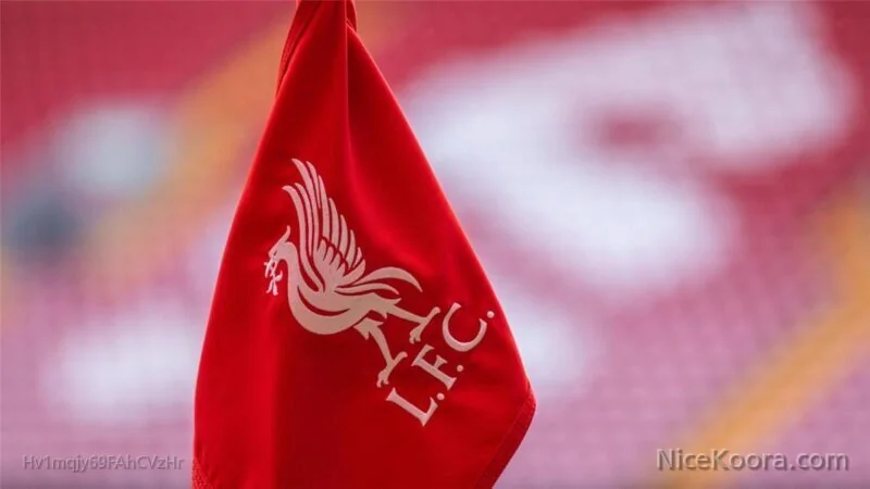 ليفربول يعلن رسميًا رحيل محمد صلاح الجديد