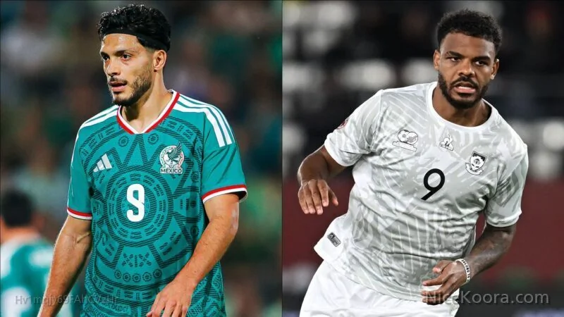 افتتاح كأس العالم 2026 بين المكسيك وجنوب إفريقيا والقنوات الناقلة له
