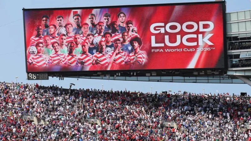المونديال.. انطلاقة المنتخب الأميركي بعيداً عن ترامب