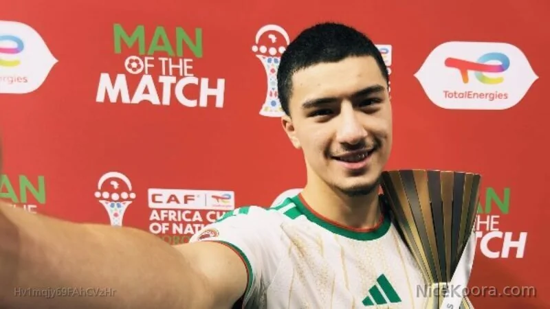 كلمة إن شاء الله تثير أزمة بين منتخب الجزائر والأرجنتين في المونديال