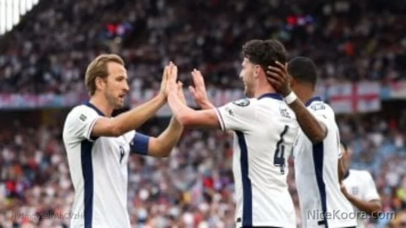 سرقة أحذية لاعبي منتخب إنجلترا ومعداتهم في معسكر كأس العالم