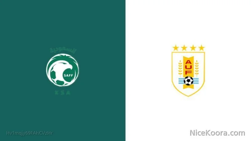 ما القنوات الناقلة لمباراة المنتخب السعودي وأوروجواي في كأس العالم 2026 وكيف تشاهدها عبر الإنترنت؟
