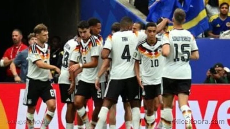 ألمانيا تتصدر قائمة المنتخبات الأعلى تهديفًا في تاريخ كأس العالم