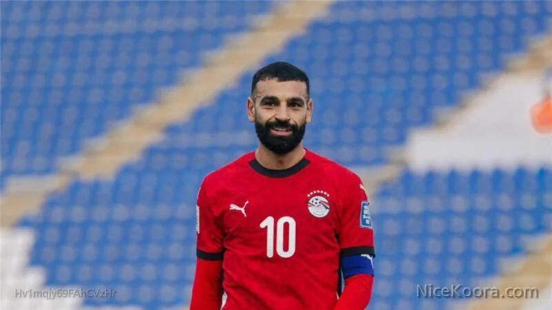 رسالة مفاجئة من ليفربول إلى محمد صلاح قبل مواجهة مصر وبلجيكا في كأس العالم