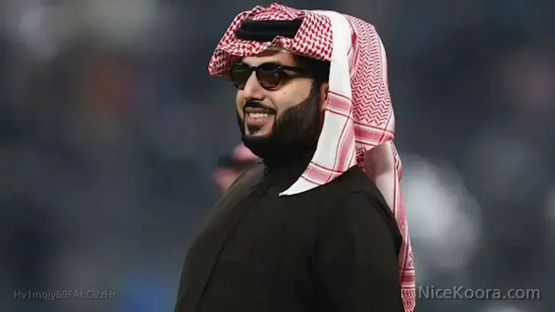 تركي آل الشيخ يعلق على لقطة حسام حسن في مواجهة مصر وبلجيكا.. بهذه الكلمات