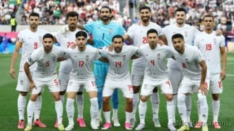 مجموعة مصر.. معسكر إيران يدخل أزمة جديدة قبل لقاء بلجيكا والفراعنة