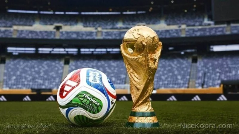 كأس العالم 2026.. جدول مباريات اليوم والقنوات الناقلة