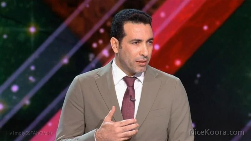 أبو تريكة يقطع وعدًا مباشرًا.. ما الذي سيفعله إذا تأهل منتخب مصر إلى نهائي كأس العالم