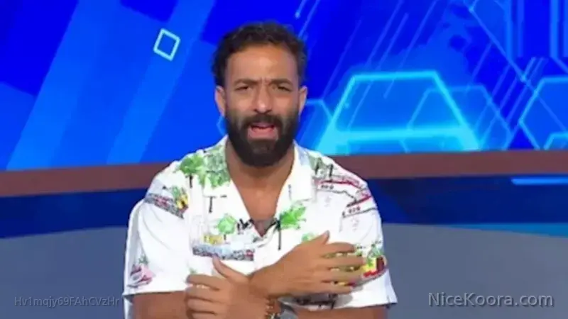 حقيقة حالة أحمد حسام ميدو الصحية.. هل تعرض لجلطة دماغية أم مجرد شائعة؟