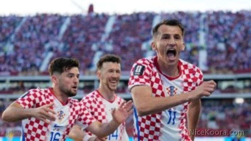 كرواتيا تواصل مشوارها بثبات بعد فوزها على بنما 1-0 وتعزيز فرصها في كأس العالم 2026