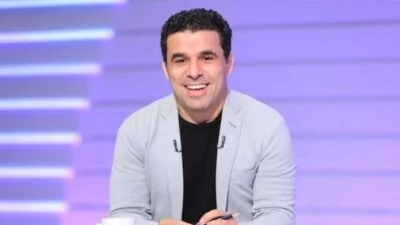 خالد الغندور يوضح تطورات مثيرة بشأن مستقبل ييس توروب مع الأهلي