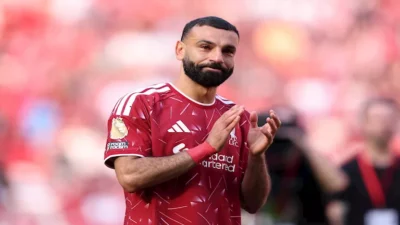 تقارير سعودية تكشف حقيقة موقف محمد صلاح من الانتقال إلى دوري روشن